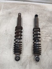 COPPIA AMMORTIZZATORI POSTERIORI- HONDA CN 250