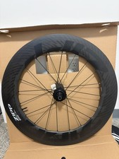 Zipp 858 NSW Ruota Posteriore