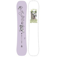 Snowboard Burton Good Company