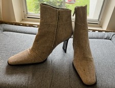 Stivaletti vintage GOFFREDO