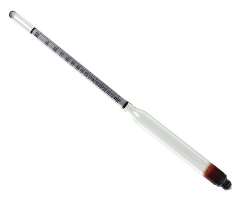 Idrometro alcool 200 - idrometro,