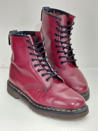Stivali martens 1460 - dr,