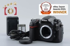 Corpo fotocamera reflex digitale Nikon D300 12,3 MP