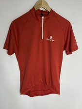 Maglia ciclismo Scott Trail