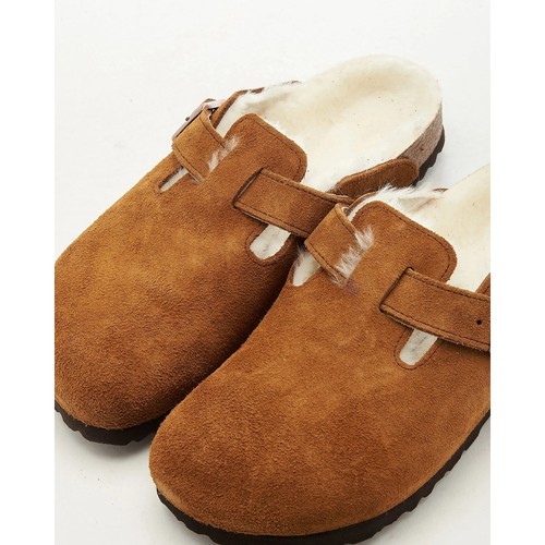 Zoccoli birkenstock boston - zoccoli,