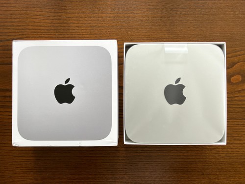 Apple mac mini - apple,