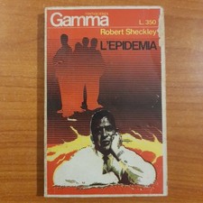 Gamma epidemia - n.22.,