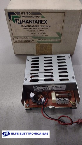 Alimentatore switching 30 - alimentatore,