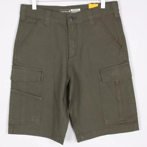 Carhartt pantaloncini cargo - pantaloncini,