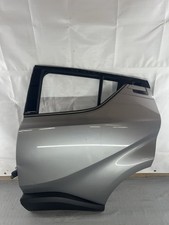 PORTIERA PORTA SPORTELLO POSTERIORE  SINISTRA TOYOTA CH-R  2016-2023 NO VETRO