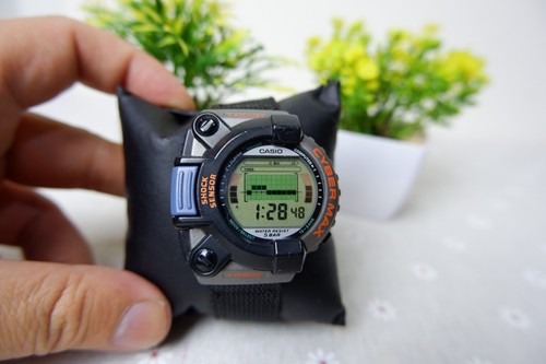 Raro orologio boxe vintage - raro,