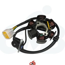 STATORE QUAD PIT BIKE 6 BOBINE