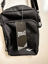 Borsa da palestra piccola nera