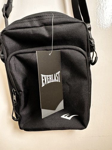 Borsa palestra piccola nera - da,