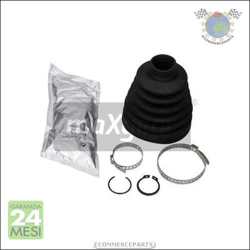Kit cuffia semiasse maxgear - kit,