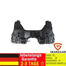 Supporto motore asse anteriore