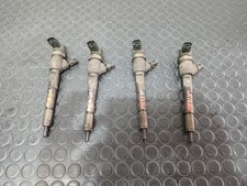 KIT 4 INIETTORI USATI OPEL