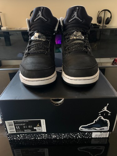 Taglia air jordan 5 retro - taglia,