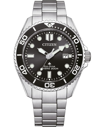 Citizen bn0261 51e orologi - citizen, bn0261-51e