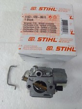 CARBURATORE MOTOSEGA STIHL MS