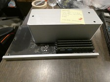 Scheda/vassoio CPU APPLE Mac Pro metà 2010 Intel Xeon Quad Core 2,8 GHz 8 GB Ram