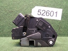 Türverriegelungseinheit