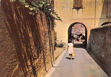 AL9-10A) SESTRI LEVANTE