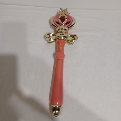 Pretty guardian sailor moon - moon, s