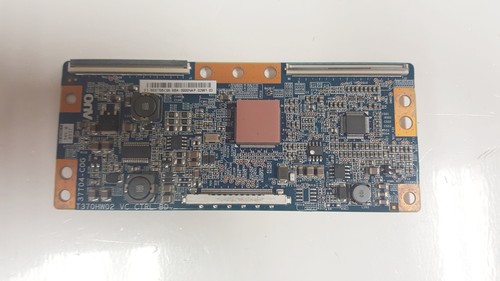 Scheda con auo 37t05 - auo, 55.37t05.c08
