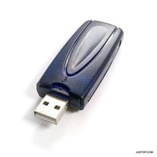 Adattatore abu usb bluetooth - adattatore,