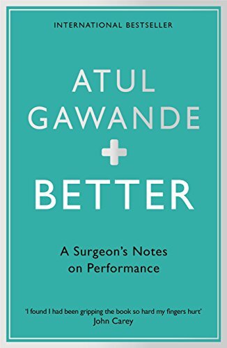 Better surgeon notes - a,
