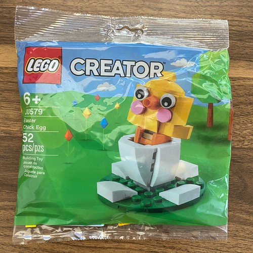 Nuovo lego creator 30579 - lego,