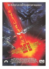 911547) Film Mappa - STARTREK