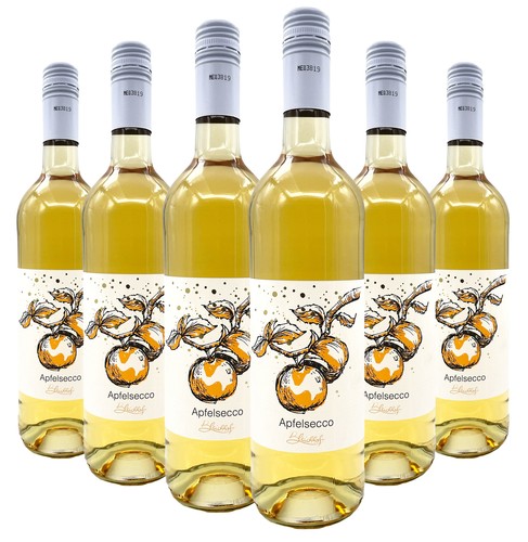 Bleichhof secco mele - secco,