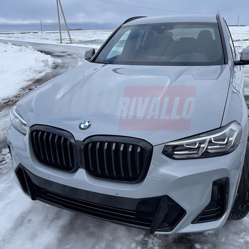 Bmw g02 lci - g02,