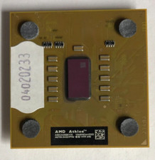 AMD ATHLON XP 2400+