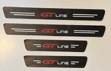 PEUGEOT 3008 GT-LINE