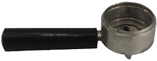 PORTA FILTRO ARIETE CIALDISSIMA 1331 RICAMBI MACCHINA CAFFE