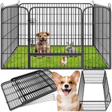 Recinto per Cani Cuccioli