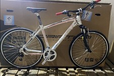BICI ELIOS FANTASY FORCELLA AMMORTIZZATA 18v