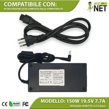 Alimentatore compatibile con