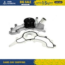 Water pump fits jeep - fits, 12-17
