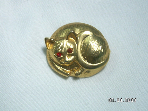 Vintage color oro - vintage,