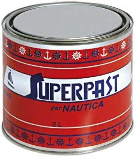 Pasta abrasiva superpast - “pasta,