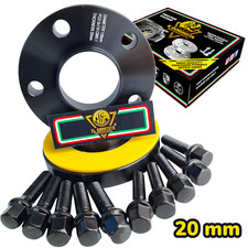 Igp kit distanziali ruote 20 - kit, 2
