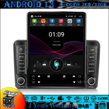 Autoradio android 13 - autoradio, 9,7"