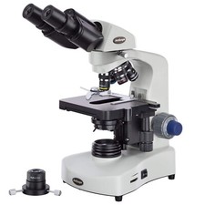 AmScope 40X-1000X LED pentola