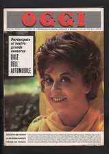 OGGI 44/1965 INNOCENTI MINI