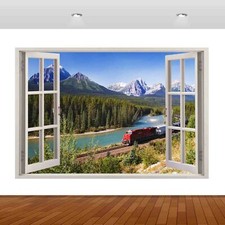 Adesivo murale decalcomania