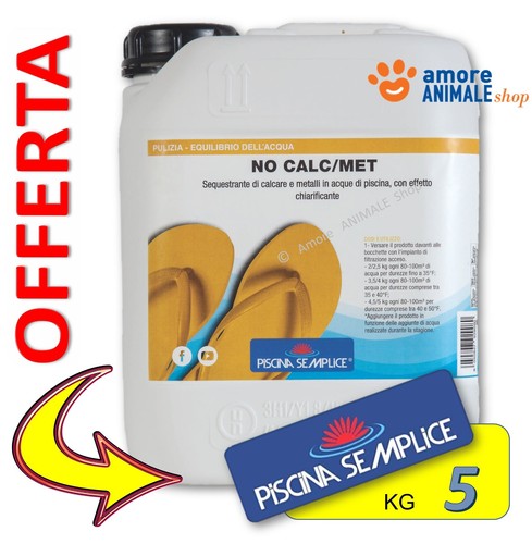 Lapi calc met 5 kg - lapi,